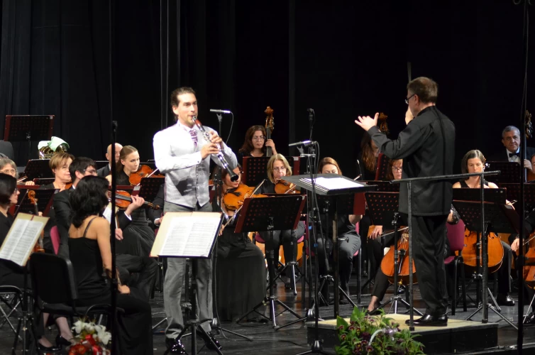 BNR Symphony Orchestra